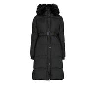 Desigual Padded_Noruega, 2000 Black Couche supérieure rembourrée, Noir, Taille L Femme