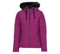 Doudounes femmes Desigual SNOW Rose EU S