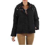 Doudounes femmes Eleven Paris TAELLY WOMEN Noir EU XS