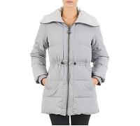 Doudounes femmes Eleven Paris TOBBY WOMEN Gris EU S