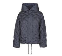 Doudounes femmes Emporio Armani 6H2B75 Bleu FR 34