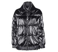 Doudounes femmes Emporio Armani 6H2B97 Noir FR 36