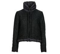 Doudounes femmes Emporio Armani 6L2B76-2NIV Noir FR 42