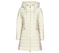 Doudounes femmes Emporio Armani EA7 6LTL01 Beige EU L