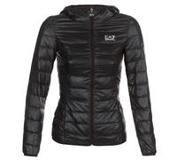 Doudounes femmes Emporio Armani EA7 TRAIN CORE LADY W LT DOWN JACKET HO Noir EU M