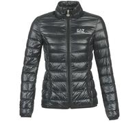 Doudounes femmes Emporio Armani EA7 TRAIN CORE LADY W LT DOWN JACKET Noir EU L