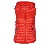 Doudounes femmes Esprit LEMARA Rouge EU XS