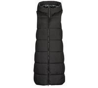Doudounes femmes Esprit LOGO COSY PUFFER Noir EU S