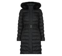 Doudounes femmes Geox CATRIA F Noir FR 38