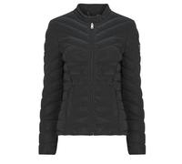 Doudounes femmes Guess NEW VONA STRETCH JACKET Noir EU S