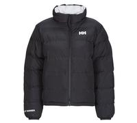 Helly Hansen Doudoune Yu 23 réversible en duvet – Noir – L – Femme