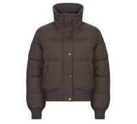 Doudounes femmes JDY JDYNELSON SHORT PUFFER Marron EU XL