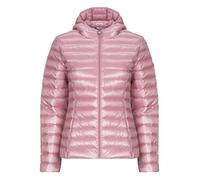 Doudounes femmes JOTT CLOE SHINY Rose EU M
