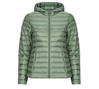 Doudounes femmes JOTT CLOE Vert EU L