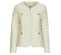 Doudounes femmes JOTT INGRID Beige EU L