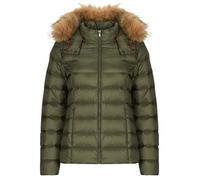 Doudounes femmes JOTT LUXE Kaki EU XS