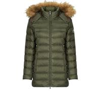 Doudounes femmes JOTT PERLE Kaki EU XL