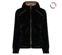 Doudounes femmes JOTT ZORA Noir EU L