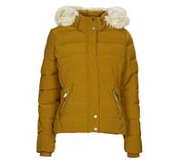 Doudounes femmes Kaporal DIBBY Marron EU XS