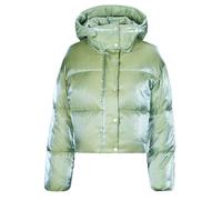 Doudounes femmes Kaporal SAKI Vert EU XL