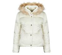 Doudounes femmes Kaporal SHIME Blanc EU S