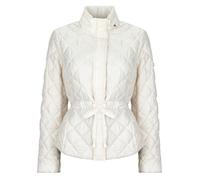 Doudounes femmes MICHAEL Michael Kors ECO BELTED PCKBL PUFFR Beige EU M