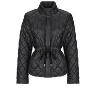 Doudounes femmes MICHAEL Michael Kors ECO BELTED PCKBL PUFFR Noir EU XL