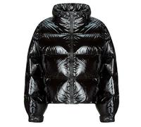 Doudounes femmes MICHAEL Michael Kors SHORT DOWN JKT Noir EU S