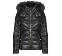 Doudounes femmes Morgan GKIDIA Noir FR 34