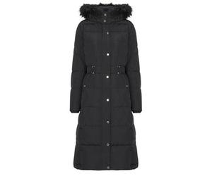 Doudounes femmes Morgan GSARI Noir FR 40