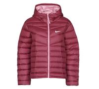 Doudounes femmes Nike W NSW WR LT WT DWN JKT Bordeaux EU M