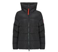 Doudounes femmes No.1 COMO ORIGINALE DAVOS Noir EU S