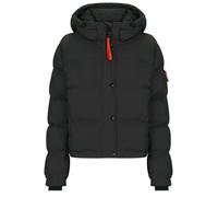 Doudounes femmes No.1 COMO ORIGINALE LEJIA Noir EU S