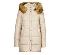 Doudounes femmes Oakwood FAMER Beige EU M