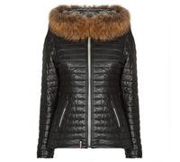 Doudounes femmes Oakwood MANDY Noir EU M