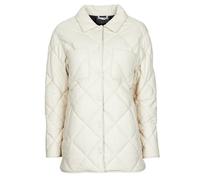 Doudounes femmes Oakwood TOCADE Beige EU S