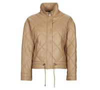 Doudounes femmes Oakwood TRAVEL Beige EU L