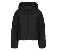 Doudounes femmes Only ONLCLAIR PUFFER HOOD JACKET Noir EU L