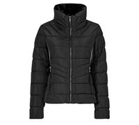 Doudounes femmes Only ONLHELEN Noir EU M