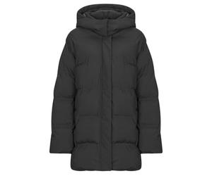 Doudounes femmes Only ONLJOSIE MIDI PUFFER Noir EU L