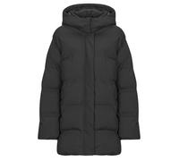 Doudounes femmes Only ONLJOSIE MIDI PUFFER Noir EU S