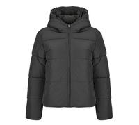 Doudounes femmes Only ONLJUTA SHORT PUFFER Noir EU L