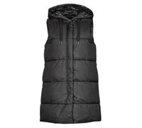 Doudounes femmes Only ONLNEWASTA PUFFER WAISTCOAT CC OTW Noir EU M