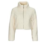Doudounes femmes Only ONLSANDRA Beige EU M