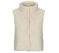 Doudounes femmes Only ONLSANDRA TEDDY Beige EU XL