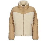 Doudounes femmes Only ONLSIENA Marron EU M