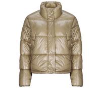 Doudounes femmes Only ONLSKY Beige EU M