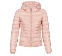 Doudounes femmes Only ONLTAHOE Rose EU XS