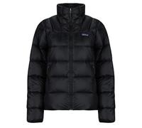 Doudounes femmes Patagonia W'S FITZ ROY DOWN JKT Noir EU S