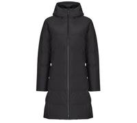 Parka femme patagonia jackson glacier noir